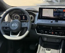 Zunanja slika - Nissan Qashqai - 1.3 DIG-T Mild Hyb.158 2WD X-Tron.TEKNA - 11 - Predogledna slika