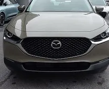 Zunanja slika - Mazda CX-30 - G140 PRIME-LINE - 2 - Predogledna slika