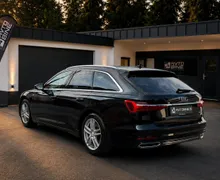 Zunanja slika - Audi A6 Avant - 50 TDI QUATTRO-Sport-ACC-360-ZRAČNO-ATRAKTIVEN... - 6 - Predogledna slika