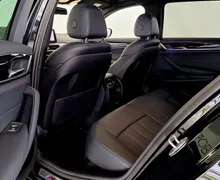 Zunanja slika - BMW Serija 5 - Touring: 530d xDrive M-SPORT•4CONTROL•AIR•AMBIENT•ACC•AL - 14 - Predogledna slika