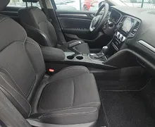 Zunanja slika - Renault Mégane - Megane 1.5 DCI 116ks °1.LASTNIK° °AUTOMATIC° °FULL-LED° - 9 - Predogledna slika