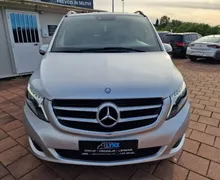 Zunanja slika - Mercedes-Benz V-Razred - V-Razred - 8 - Predogledna slika