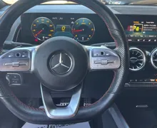 Zunanja slika - Mercedes-Benz GLB-Razred - GLB 200d AMG LINE ACC KAMERA VIRTUAL - 10 - Predogledna slika