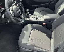 Zunanja slika - Audi A3 - Sportback 1.6 TDI 2X PDC.TEMPO.XEN. SAMO 103.000KM - 12 - Predogledna slika