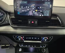 Notranja slika - Audi Q5 - quattro 40 TDI Advanced S tronic S-line - 12 - Predogledna slika