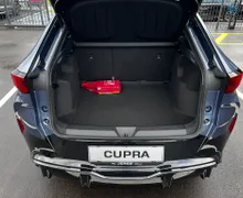 Zunanja slika - Cupra Tavascan - Endurance First Edition 77 kWh - 2 - Predogledna slika