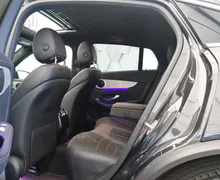 Zunanja slika - Mercedes-Benz GLC Coupe - 220d 4-Matic 9G-Tronic AMG Line 194KM - 10 - Predogledna slika