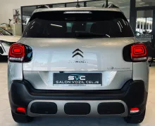 Zunanja slika - Citroën C3 - Aircross 1,2 PureTech 110 Feel - 6 - Predogledna slika