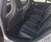Zunanja slika - Mercedes-Benz CLA-Razred - CLA Shooting Brake CLA 250 4MATIC-ODLIČEN-SAMO 103108 KM - 7 - Predogledna slika