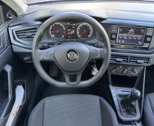 Zunanja slika - Volkswagen Polo - 1.0 TRENDLINE 1.LASTNICA SLO OGREVANA SEDEŽA - 14 - Predogledna slika