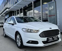 Zunanja slika - Ford Mondeo - | 1.5 TDCi | BUSINESS | NAVI| LED | 88 KW | - 1 - Predogledna slika