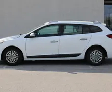 Zunanja slika - Renault Mégane - Megane GT-Line 1.6 16v - 4 - Predogledna slika