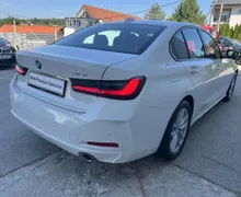 Zunanja slika - BMW Serija 3 - 318i - 2 - Predogledna slika