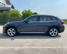 Zunanja slika - BMW X1 - xDrive20d+18 COL+PANORAMA+KLJUKA+XENON+ODLIČEN... - 2 - Predogledna slika