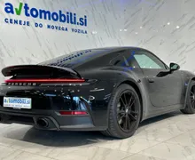 Zunanja slika - Porsche 911 - Carrera Coupé|Slo|Garancija|Kamera|Akrapovič|Gre.. - 4 - Predogledna slika