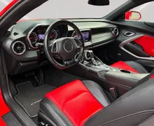 Zunanja slika - Chevrolet Camaro - 3.6 V6 BOSE LED KAMERA KEYLESS 1.LETNA GARANCIJA - 9 - Predogledna slika