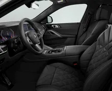 Zunanja slika - BMW X6 - xDrive40d - 7 - Predogledna slika