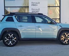 Zunanja slika - Renault 4 E-tech - techno EV52 Comfort range - 4 - Predogledna slika