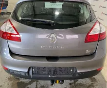 Zunanja slika - Renault Mégane - Megane Dynamique dCi 110 - SLOVENSKI - 5 - Predogledna slika