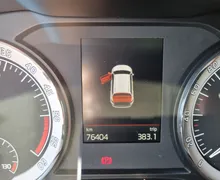 Zunanja slika - Škoda Karoq - 2.0 TDI Style SLO,76404 KM - 11 - Predogledna slika