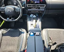 Zunanja slika - Citroën C5 Aircross - BlueHdi 130 S S Max Avt. - 6 - Predogledna slika