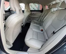 Zunanja slika - Volvo S90 - D5 AWD Inscription HEADUP MEMORY NAVI USNJE LED - 7 - Predogledna slika