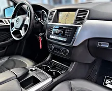 Notranja slika - Mercedes-Benz ML-Razred - ML 250 BlueTEC Avt... - 18 - Predogledna slika