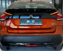Zunanja slika - Citroën C4 - 1,2 PureTech 130 Feel - 6 - Predogledna slika