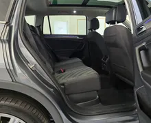 Notranja slika - Volkswagen Tiguan Allspace - 4motion 2.0 TDI Elegance DSG - Matrix.pano.kamera - 18 - Predogledna slika