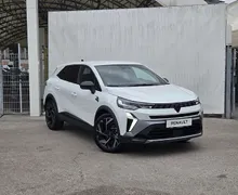 Zunanja slika - Renault Symbioz - Esprit Alpine TCe 140 +Virtual+El. Prtljažnik - 3 - Predogledna slika
