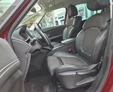 Zunanja slika - Renault Grand Scenic - TCe 160 Bose-LED-ACC-NAVI-KAMERA-1.LASTNIK - 9 - Predogledna slika