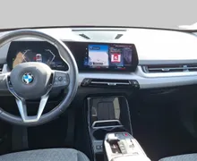 Zunanja slika - BMW X1 - sDrive18d - 7 - Predogledna slika