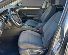 Zunanja slika - Volkswagen Passat - Variant 2.0 TDI BMT SCR BASIC avt. - 8 - Predogledna slika