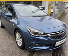 Zunanja slika - Opel Astra - 1.6 CDTI 136KM ST - 1. LASTNIK-SLO-VSI SERVISI - 1 - Predogledna slika