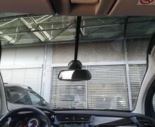 Zunanja slika - Citroën C3 - Exclusive PureTech 82 BVM - 7 - Predogledna slika