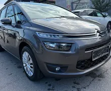 Zunanja slika - Citroën C4 Grand Picasso - 1.6 BlueHDi S&S Intensive - KAMERA - LED - SLO - - 3 - Predogledna slika