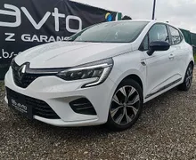 Zunanja slika - Renault Clio - 1.0i LIMITEDL-LINEASS-TEMPOMAT-SLO - 1 - Predogledna slika