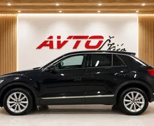 Zunanja slika - VW T-Roc - 2.0 TDI-XENON-LED-VIRTUAL-ACC-KAMERA-NAV-MRTVI K - 5 - Predogledna slika