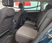 Notranja slika - Volkswagen Tiguan - 1.5 TSI Life DSG - 9 - Predogledna slika
