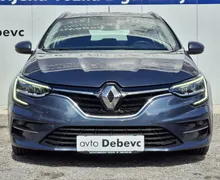 Zunanja slika - Renault Mégane - Megane INTENS 1.5 BluedCi EDC - 2 - Predogledna slika