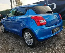 Zunanja slika - Suzuki Swift - 1.2 VVT HYBRID ELEGANCE-KAMERA-PDC-ALU-SLO - 5 - Predogledna slika
