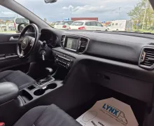 Zunanja slika - KIA Sportage - Sportage - 16 - Predogledna slika