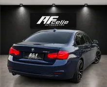 Zunanja slika - BMW serija 3: - 316d-SPORT-FUL LED-LIZING ZA TUJCE-NAVI- - 5 - Predogledna slika