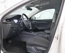 Zunanja slika - Škoda Octavia - 2.0 TDI DSG Ambition 115KM - 9 - Predogledna slika