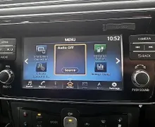 Zunanja slika - Nissan Leaf - Acenta 40kW LED NAVI KAMERA 360 PDC KEYLESS... - 10 - Predogledna slika