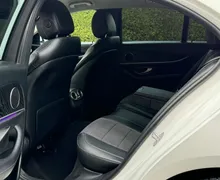 Notranja slika - Mercedes-Benz E-Razred - 220 CDI-AVANTGARDE-MULTIBEAM-LIZING ZA TUJCE-NAV.. - 11 - Predogledna slika
