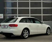 Zunanja slika - Audi A4 - quattro 2.0 TDI DPF |Kljuka|PDC|Xenon|17 col - 4 - Predogledna slika