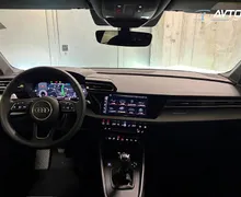 Zunanja slika - Audi A3 - Sportback 35 TFSI - 5 - Predogledna slika