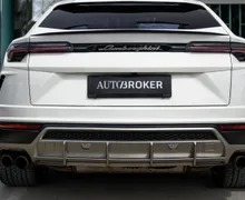 Zunanja slika - Lamborghini Urus - ADAS 360KAM HUD FULL ANIMA MASAŽA GAR-NOV 2026 - 6 - Predogledna slika