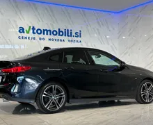 Zunanja slika - BMW serija 2 Gran Coupe: - 220d|M|Laser|Temp.|Kamera|Gretje|AmbientL|PDC|Na.. - 5 - Predogledna slika